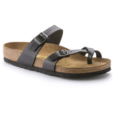 Birkenstock Women's Mayari Birko Flor
