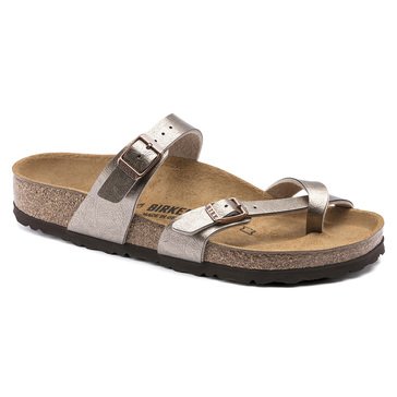 Birkenstock Women's Mayari Birko Flor