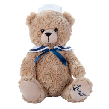 Anchors Aweigh Musical Bear