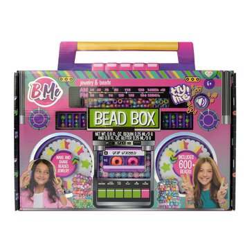 B.Me Bead Box Craft Kit