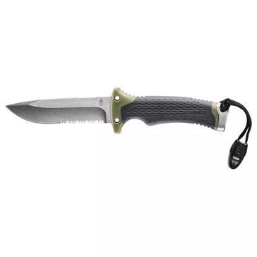 Gerber Ultimate Survival Knife