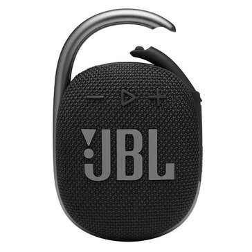 JBL Clip 4 Bluetooth Waterproof Speaker