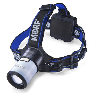 Police Security  Morf L300 Headlight