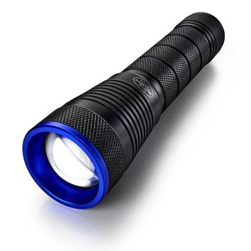 Police Security Skylar 1600L Flashlight