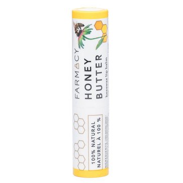 Farmacy Honey Butter Beeswax Lip Balm