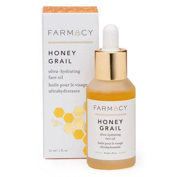 Farmacy Honey Grail Ultra-Hydrating Face Oil