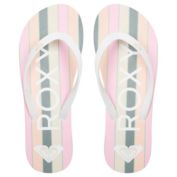 Roxy Women's Tahiti VII Flip Flop