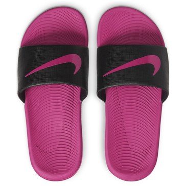Nike Big Girls' Kawa Slide Sandal