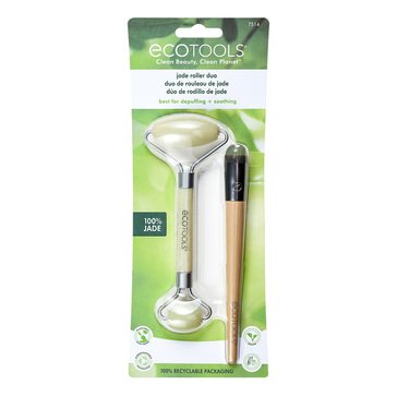 EcoTools Jade Roller Duo
