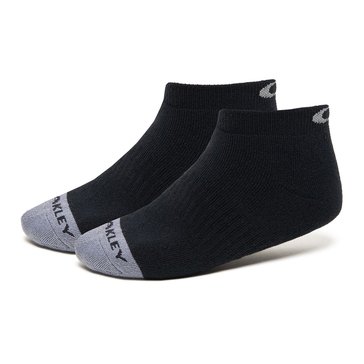 Oakley Men's 5-Pack No Show Socks