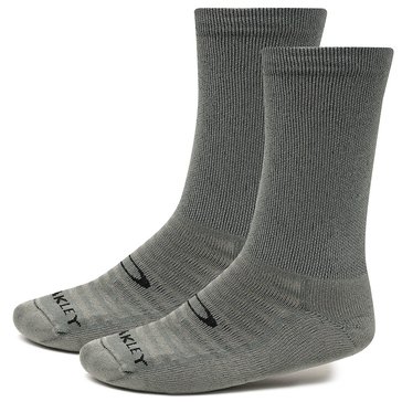 Oakley Men's Boot Socks