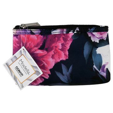 Allegro Modella Blue Floral Purse Kit