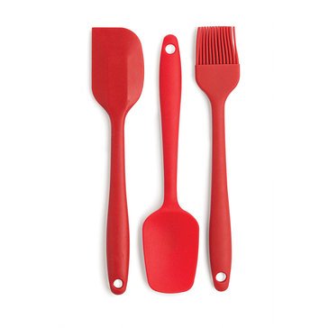 Cooking Light 3-Piece Tool Set