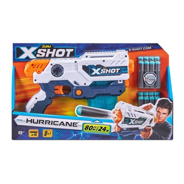 Zuru X-Shot Hurricane Blaster