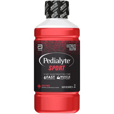 Pedialyte Sport 1 Liter