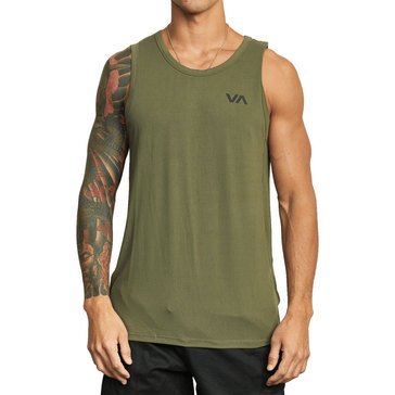 RVCA Sport Men's Vent Sleeveless Top