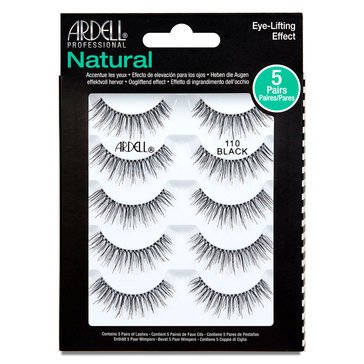 Ardell No. 110 Multipack Eyelashes