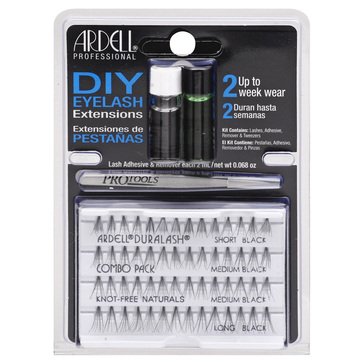Ardell DIY Eyelash Kit
