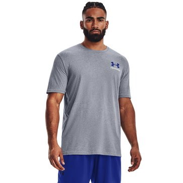 Under Armour Men's New Freedom Banner Tee