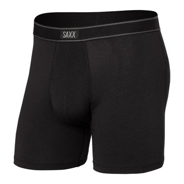 Saxx Mens Daytripper Boxer Brief with Fly