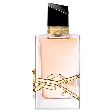 Yves Saint Laurent Libre Eau de Toilette 1.0OZ