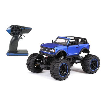 New Bright 114 Scale 4X4 Ford Bronco RC Vehicle