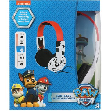 Paw Patrol Radio Karaoke