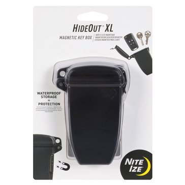 Nite Lite HideOut Magnetic Key Box