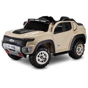KidTrax Chevy Colorado 6Volt Electric Ride-on