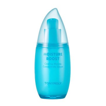 TONYMOLY Moisture Boost Cooling Marine Concentrate Serum 60ml