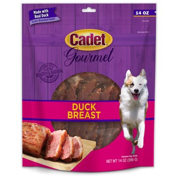 Duck Breast