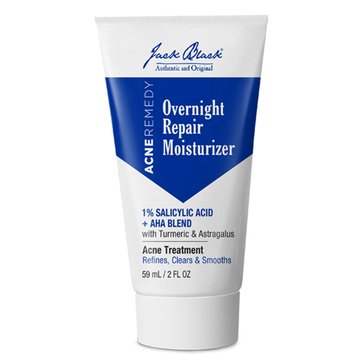 Jack Black Overnight Repair Moisturizer