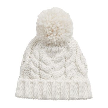 Gap Toddler Girls' Cable Hat