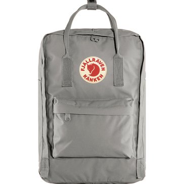 Fjallraven Kanken 15 Laptop Backpack