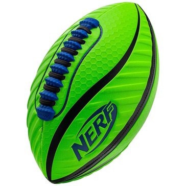 NERF Spiral Grip Junior Football