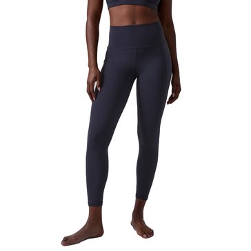 Athleta Women's Salutation Stash Pocket II 7/8 Tights