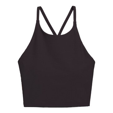 Old Navy Women's Light Support PowerSoft Longline Sports Bra