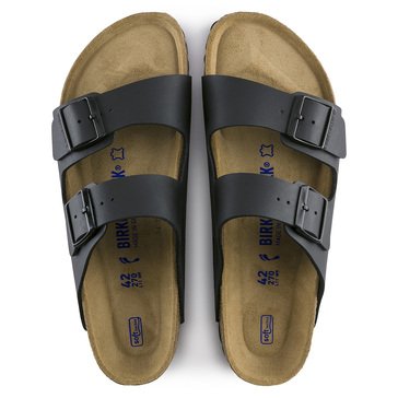 Birkenstock Men's Arizona Soft Sandal