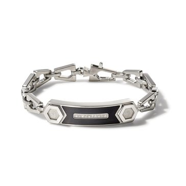Bulova ID Bracelet