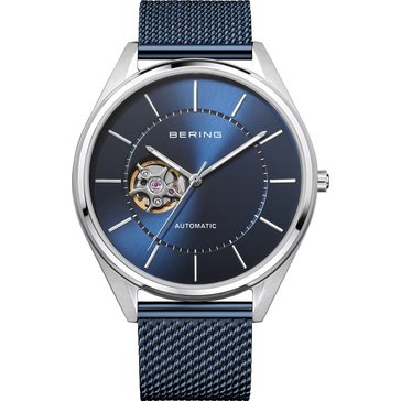 Bering Men's Automatic Stainless Steel Bracelet Watch