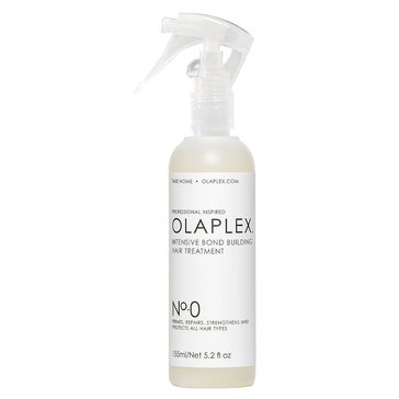 OLAPLEX No. 0 Intense Bond Building Hair Treatment