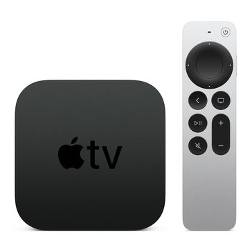 Apple TV HD