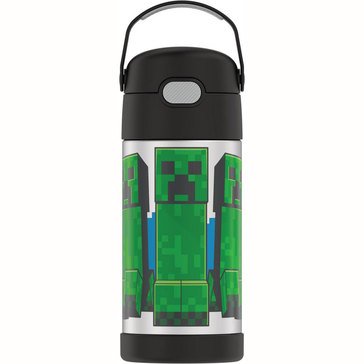 Thermos Minecraft Funtainer