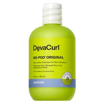 DevaCurl No Poo Original
