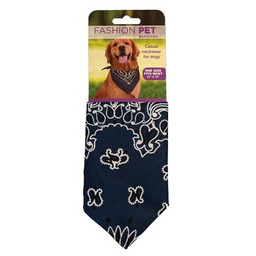 Ethical Pet Cowboy Bandana