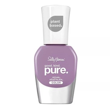 Sally Hansen Good. Kind. Pure Nail Color