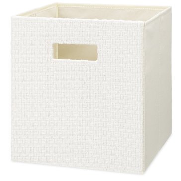 Whitmor Fabric Storage Woven