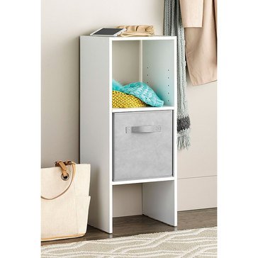 Whitmor Vertical Shelf Stacker
