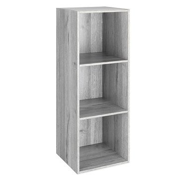 Whitmor 3-Section Cube Organizer