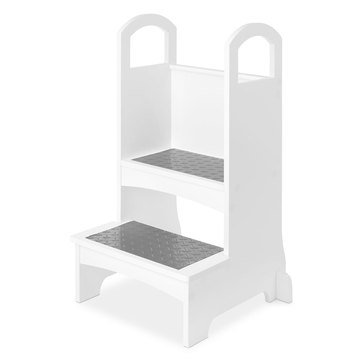 Whitmor Kids Helper Step Stool